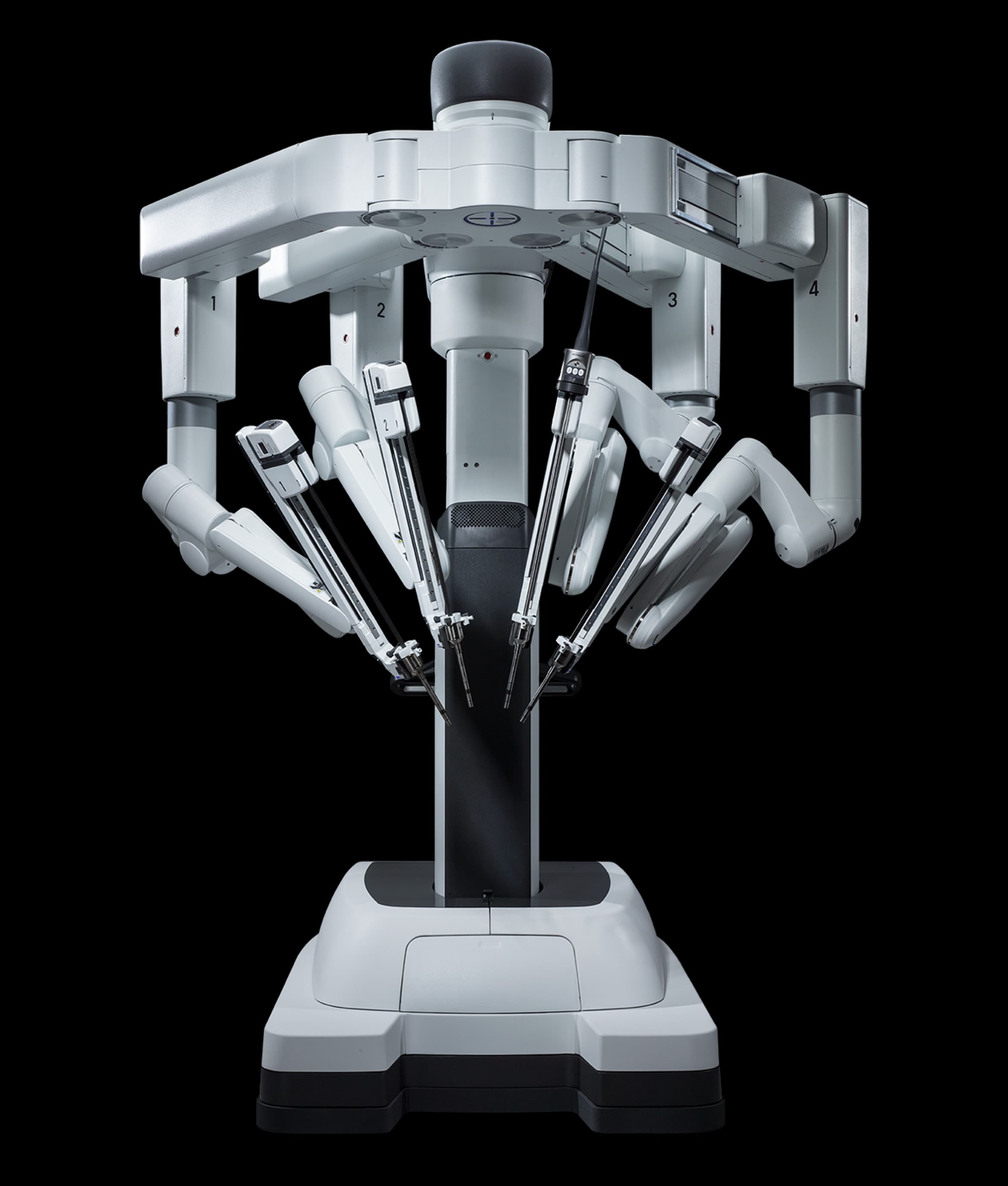 Siloam Hospitals Kebon Jeruk Resmikan Pusat Bedah Robotik dan Minimal Invasif Pertama di Indonesia