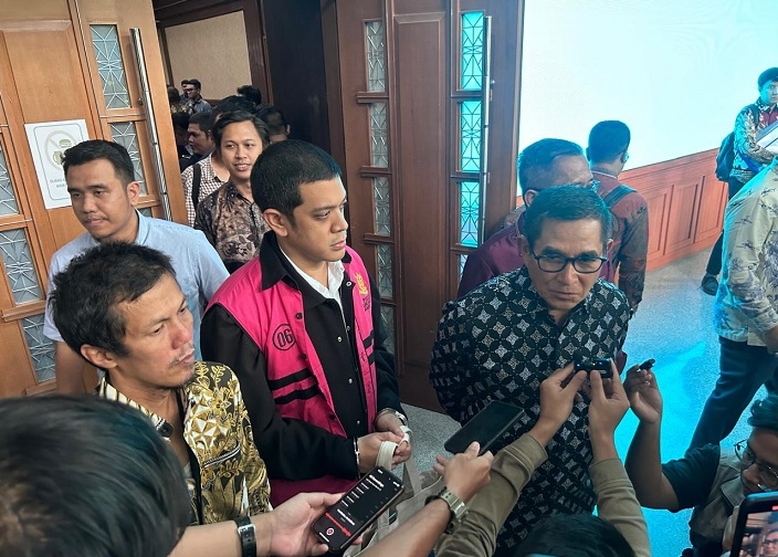 Jaksa Tidak Dapat Buktikan Dakwaan terhadap Kerry Adrianto Riza di Kasus BBM Oplosan