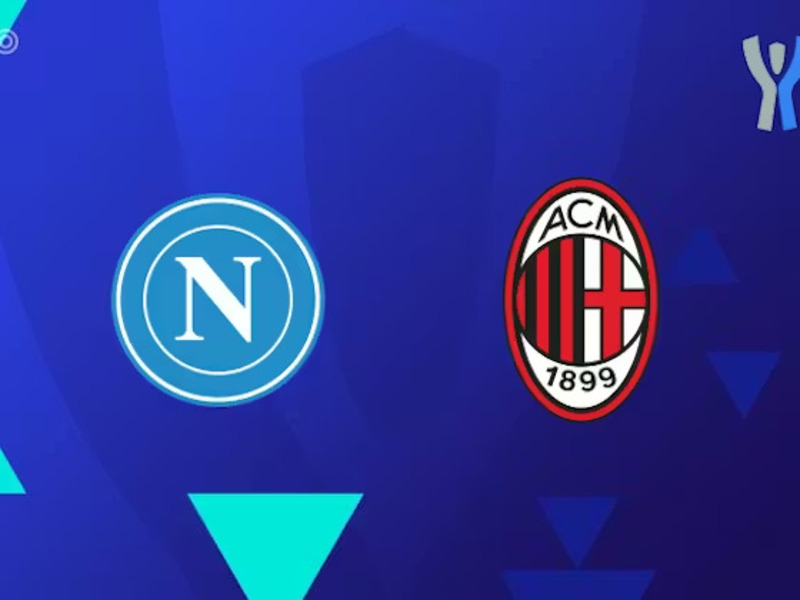 Prediksi Skor Napoli vs AC Milan 19 Desember 2025: Ujian Konsistensi di Semifinal Supercoppa Italiana