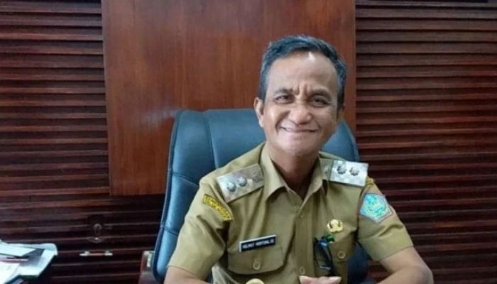 Profil Helmud Hontong, Wakil Bupati Sangihe yang Vokal Tolak Tambang Emas dan Meninggal Dunia di Pesawat