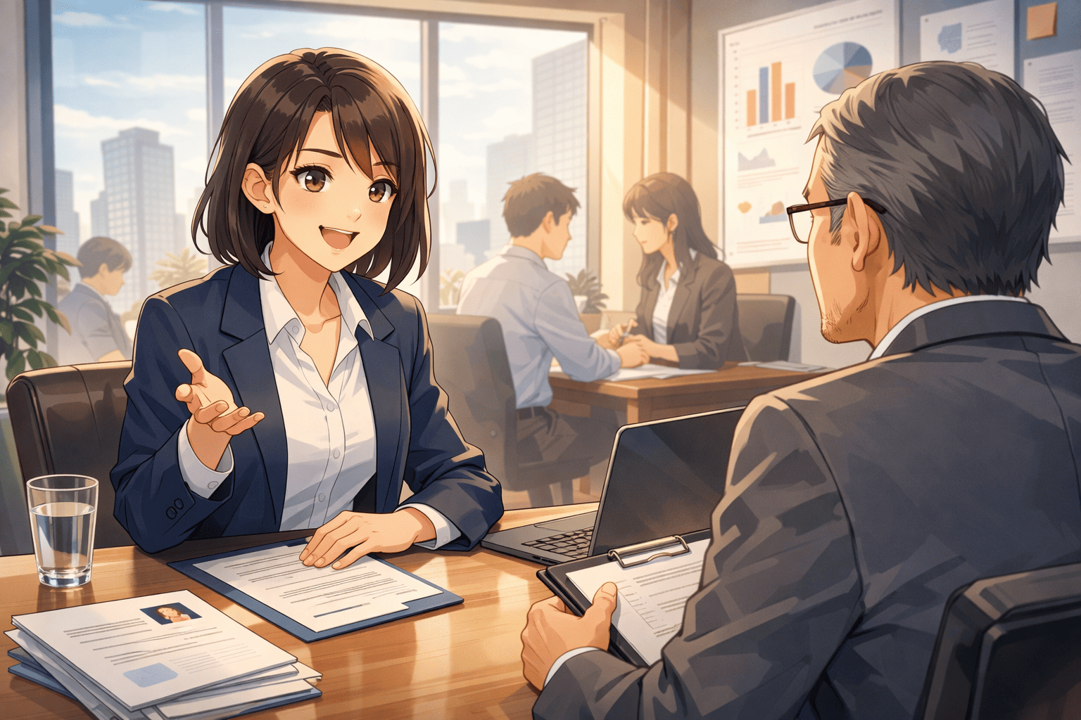 Apa Kekuatan Terbesar Anda? Ini Cara Menjawab Pertanyaan Interview agar HRD Terkesan