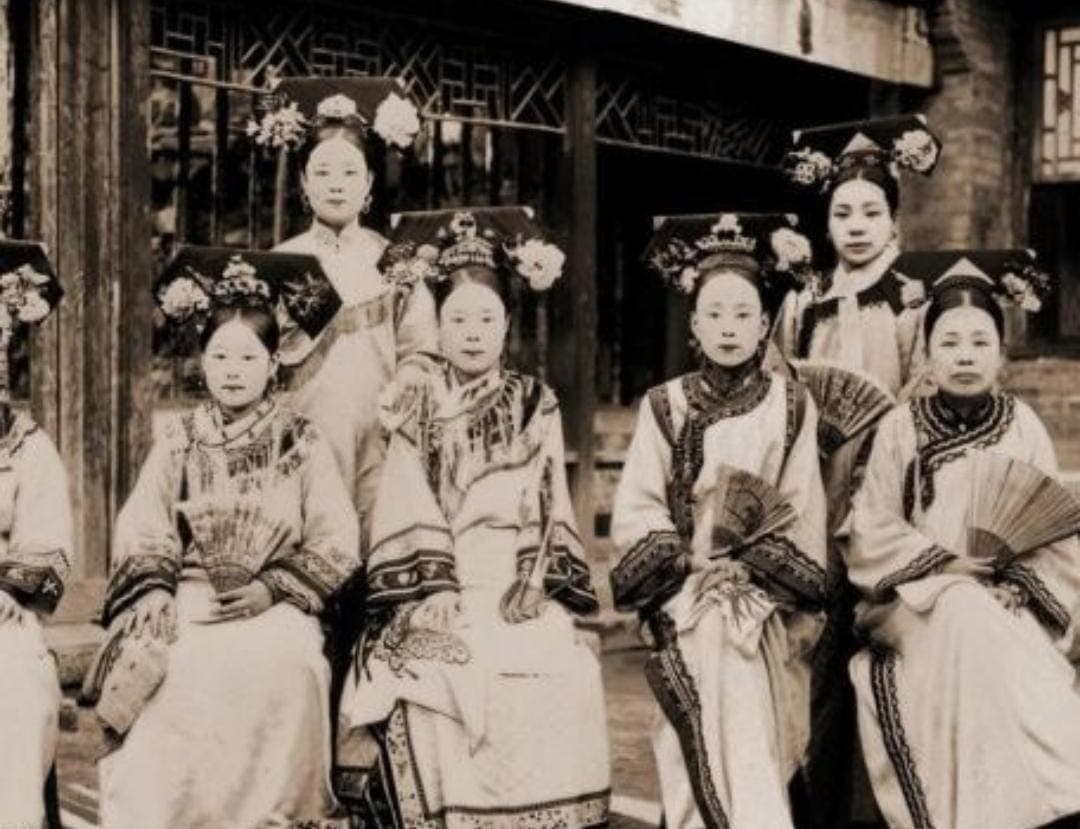 Sejarah Dinasti Qing: Masa Kejayaan hingga Keruntuhan Kekaisaran Tiongkok