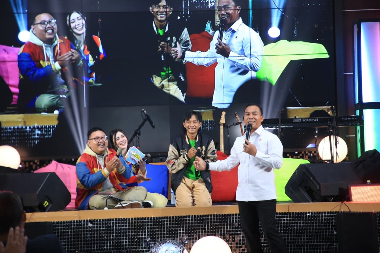 Kemendukbangga Dorong Kesadaran Anti-Bullying Lewat Gen Z