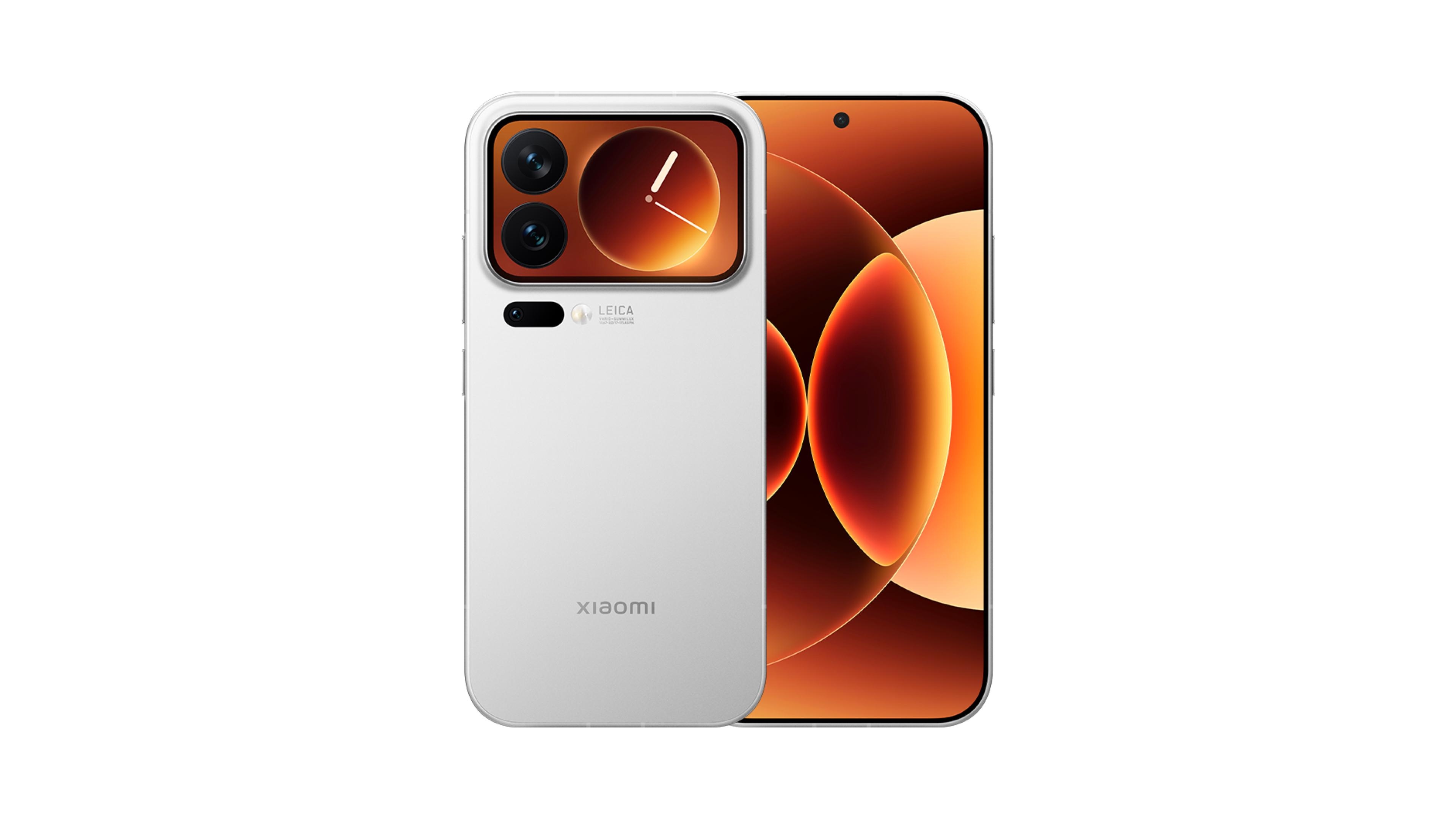 Baterai dan Warna Xiaomi 17 Ultra Terungkap Jelang Peluncuran di China
