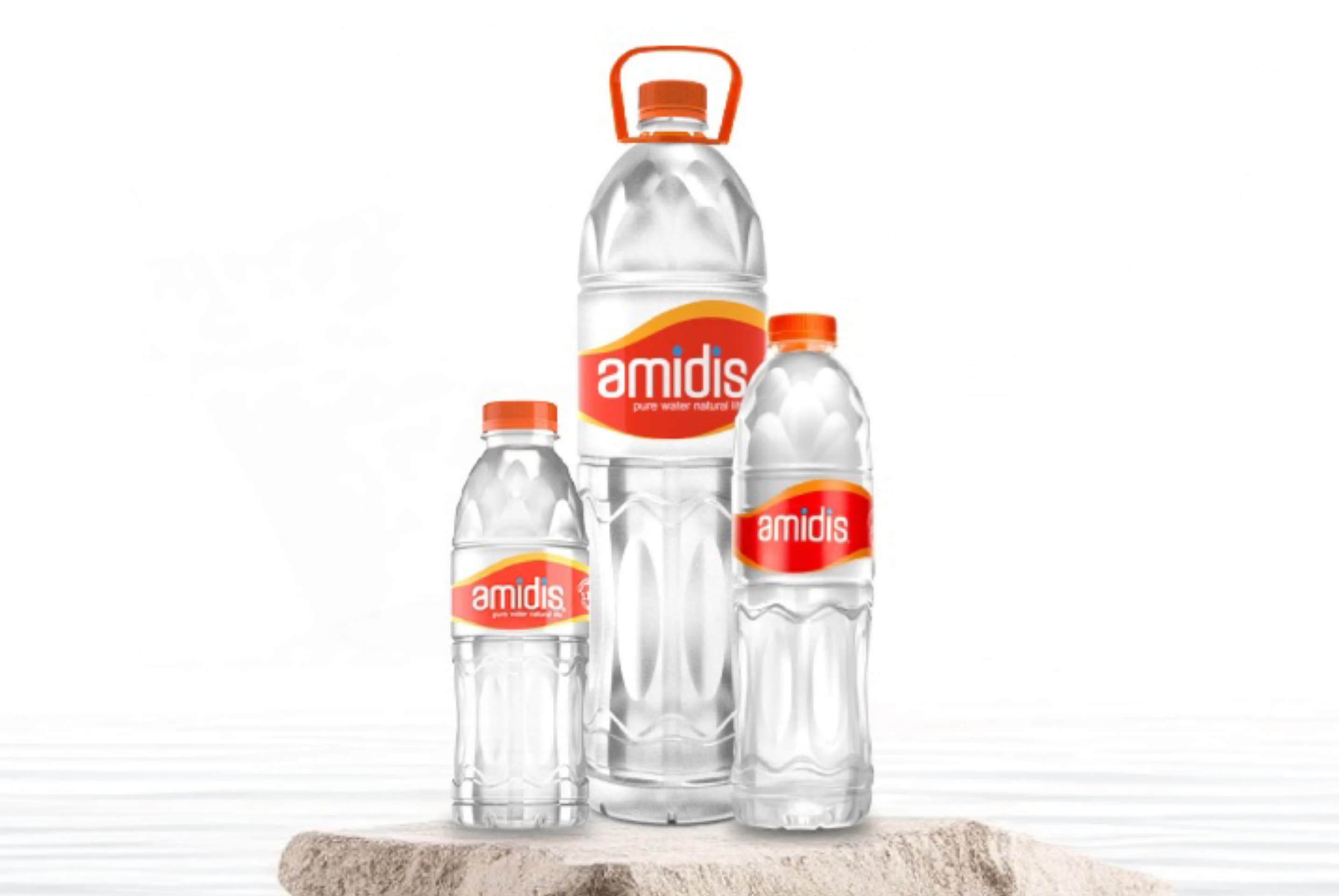 Air Terdistilasi, Pilihan Tepercaya untuk Menjaga Hidrasi dan Kesehatan Tubuh