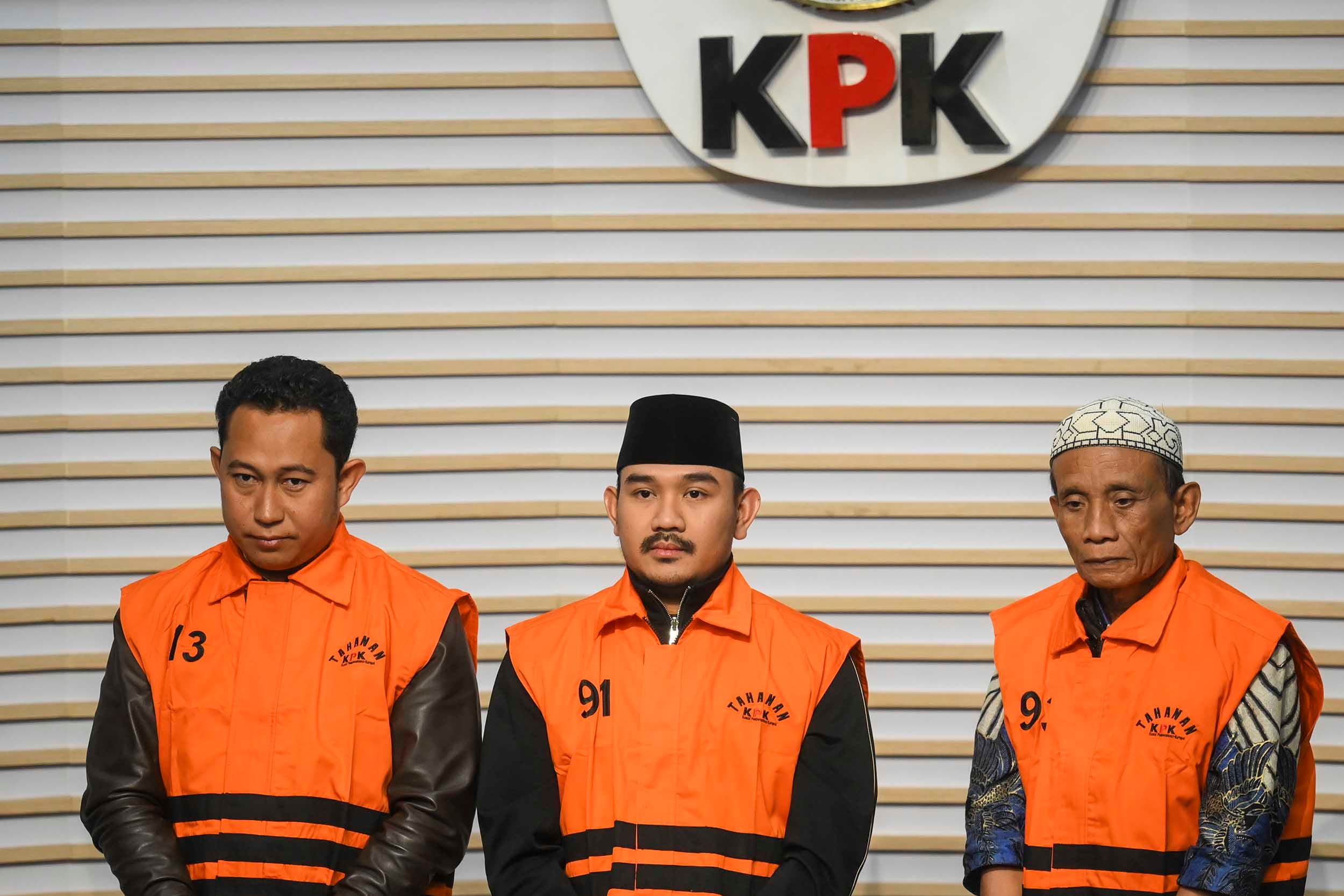 Indikasi Obstruction of Justice, KPK Temukan Pesan Dihapus Saat OTT Bekasi