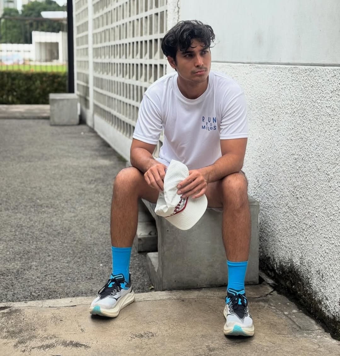 Cinta Brian Refleksi Akhir 2025: Karier Melesat, Mental Lebih Dewasa dan Berserah