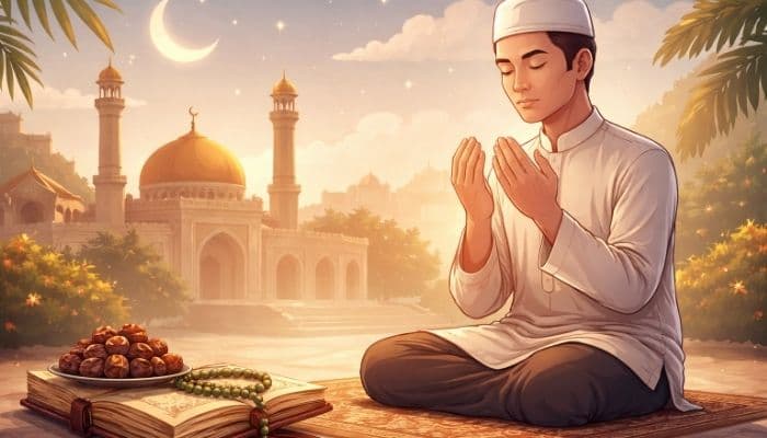 Apakah Puasa Syawal Harus Berturut-turut? Ini Penjelasannya