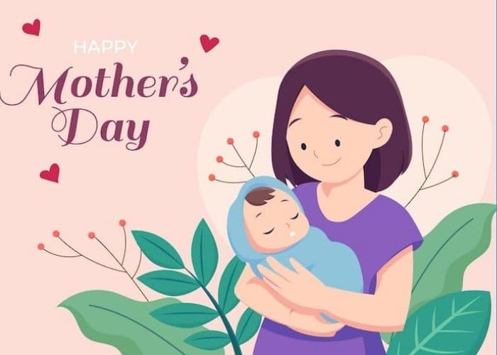 5 Puisi Hari Ibu Paling Menyentuh 22 Desember 2025, Cocok untuk Kartu Ucapan!