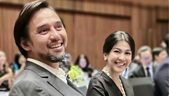 Dapat Pasokan dari Suami, Donna Fabiola Edarkan Kokain dan Ekstasi di DWP Bali 2025