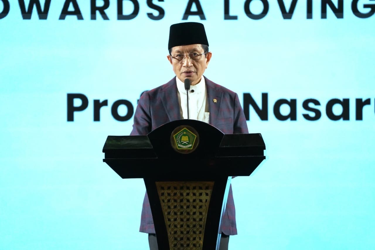 Indeks Kerukunan Umat Beragama Naik, Tertinggi dalam 11 Tahun