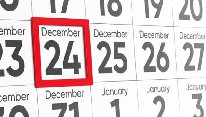Hari Ini Tanggal Berapa Hijriah? Cek Kalender Islam 24 Desember 2025