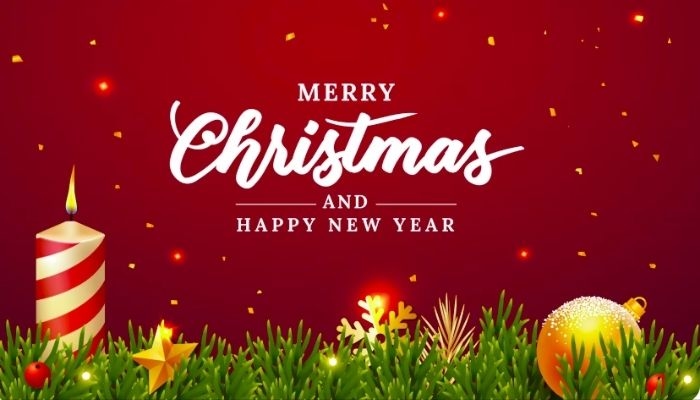 30 Ucapan Selamat Natal dan Tahun Baru 2026, Penuh Makna dan Doa yang Menyentuh Hati