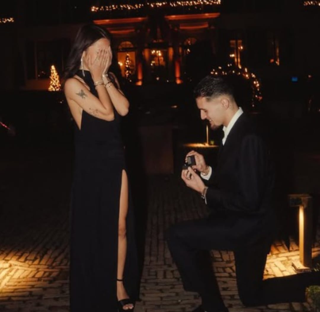 So Sweet Bek Timnas Indonesia, Justin Hubner Lamar Jennifer Coppen