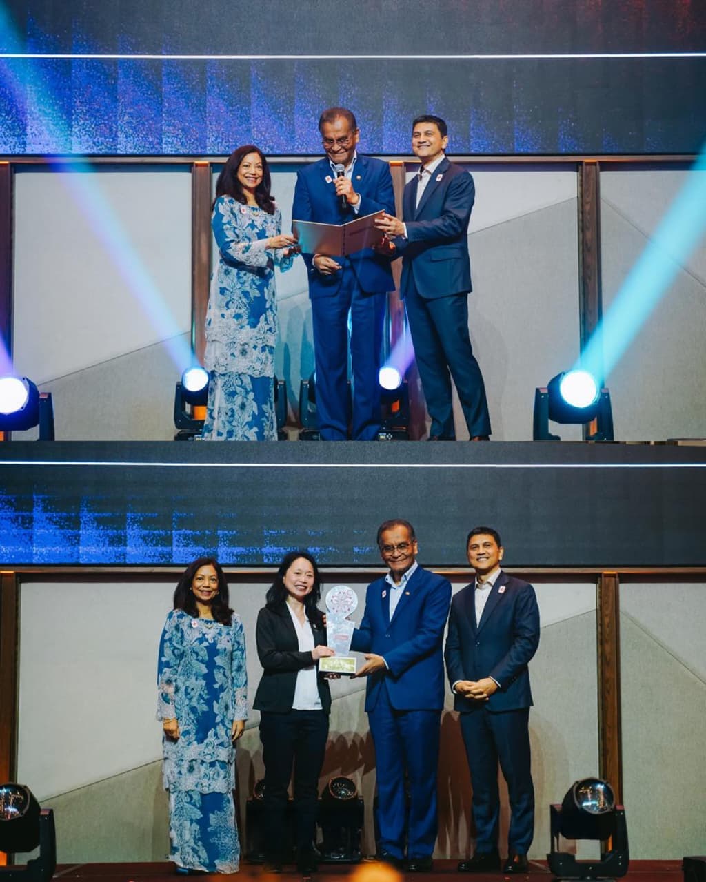 Island Hospital Jadi Rumah Sakit Flagship Medical Tourism Pertama di Malaysia