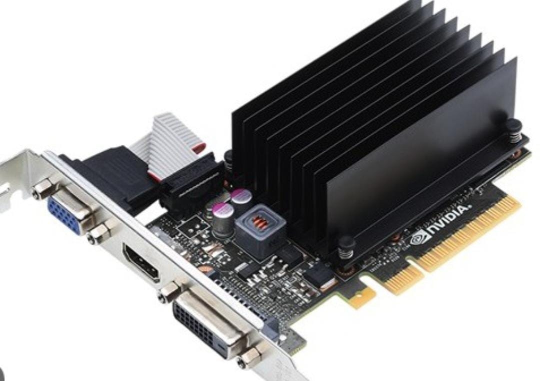 Rekomendasi VGA Murah di Bawah 1 Juta