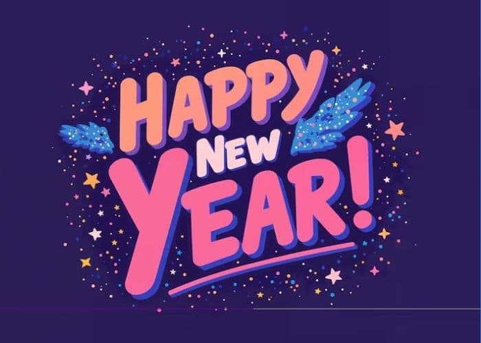 25 Ide Tema Tahun Baru 2026 Penuh Makna untuk Sambut Awal yang Lebih Optimistis