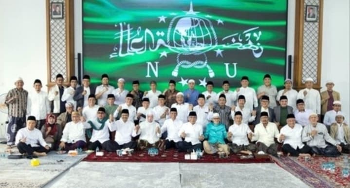 Pengurus PBNU Kembali Mesra Usai Konflik Mendera Elitenya Beberapa Minggu Lalu
