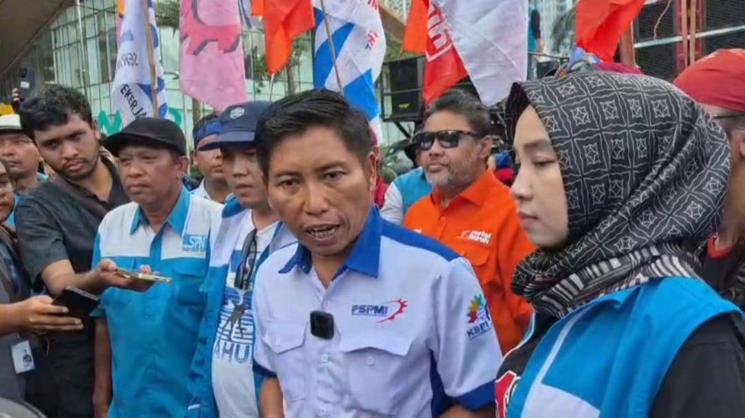 Pemerintah Bakal Panggil Pramono dan Dedi Mulyadi Bahas UMP Jakarta dan UMSK Jabar