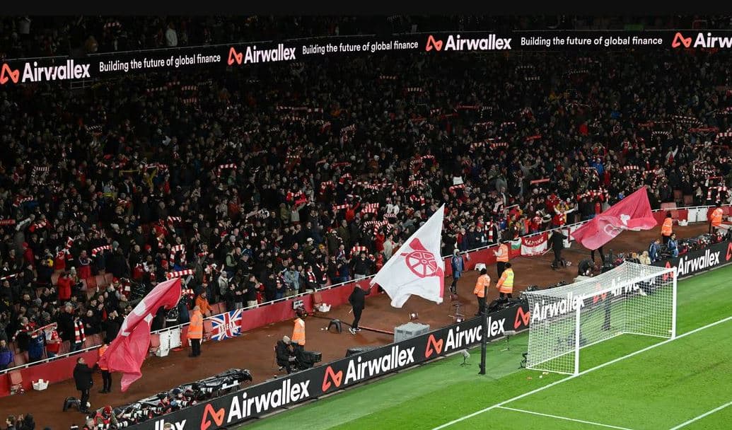 Tutup Tahun di Puncak Klasemen Liga Primer, Bisakah Arsenal Mencegah Dejavu Musim 2022-2023?