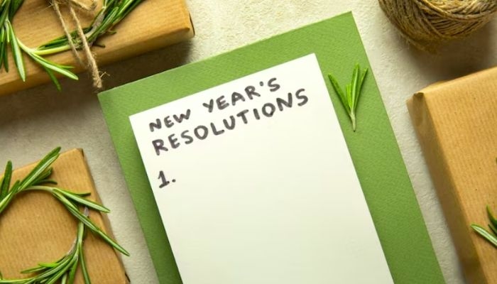 Tahun 2026 Mau Lebih Baik? Ini 30 Contoh Resolusi untuk Diri Sendiri
