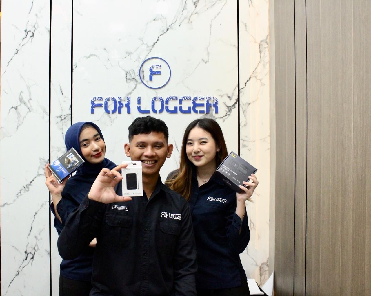 IOTF Optimalkan AI untuk Efisiensi, Targetkan Produktivitas Naik 50 Persen