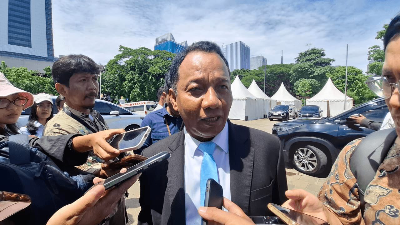 Kementerian ESDM Pangkas Kuota Batu Bara-Nikel 2026, Begini Alasannya