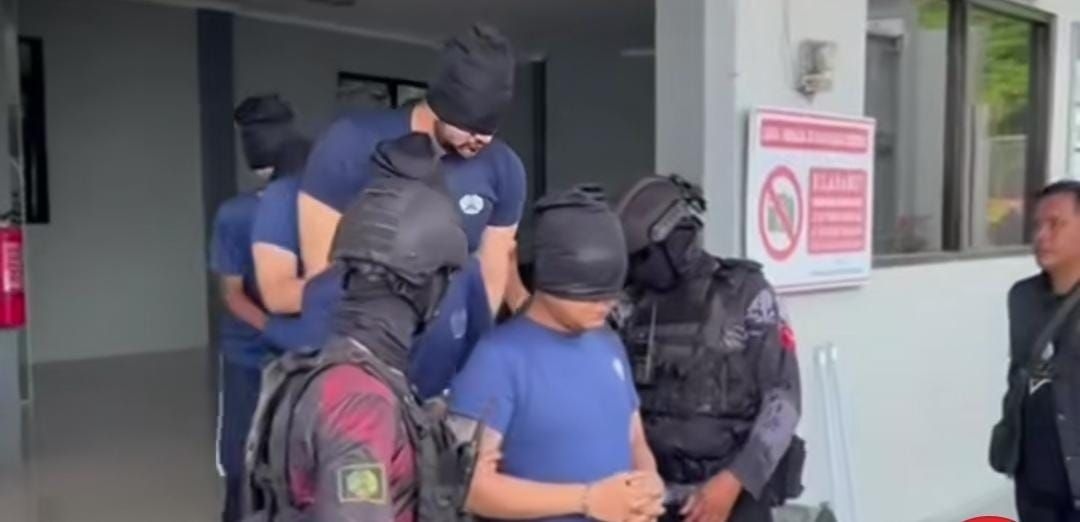 Ammar Zoni Dianiaya di Rutan? Sinyal Bongkar Intimidasi hingga Diperas Rp300 Juta