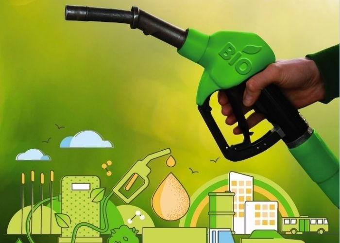 Harga Biodiesel Januari 2026 Naik Jadi Rp13.631 per Liter