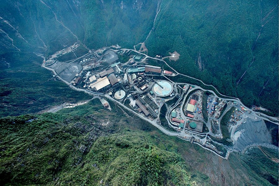 Wakil Rakyat Papua Tengah Tagih Realisasi Pasal 4 Ayat 4 UU Otsus dalam Perpanjangan IUPK Freeport