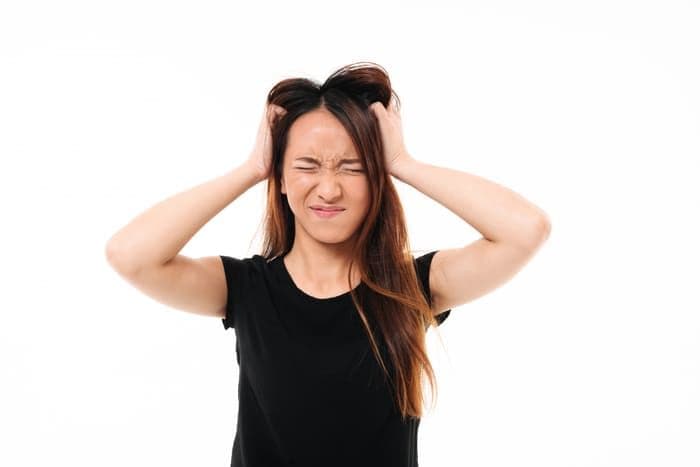 Simak! Begini Cara Menghilangkan Ketombe Kering Tanpa Sampo Khusus