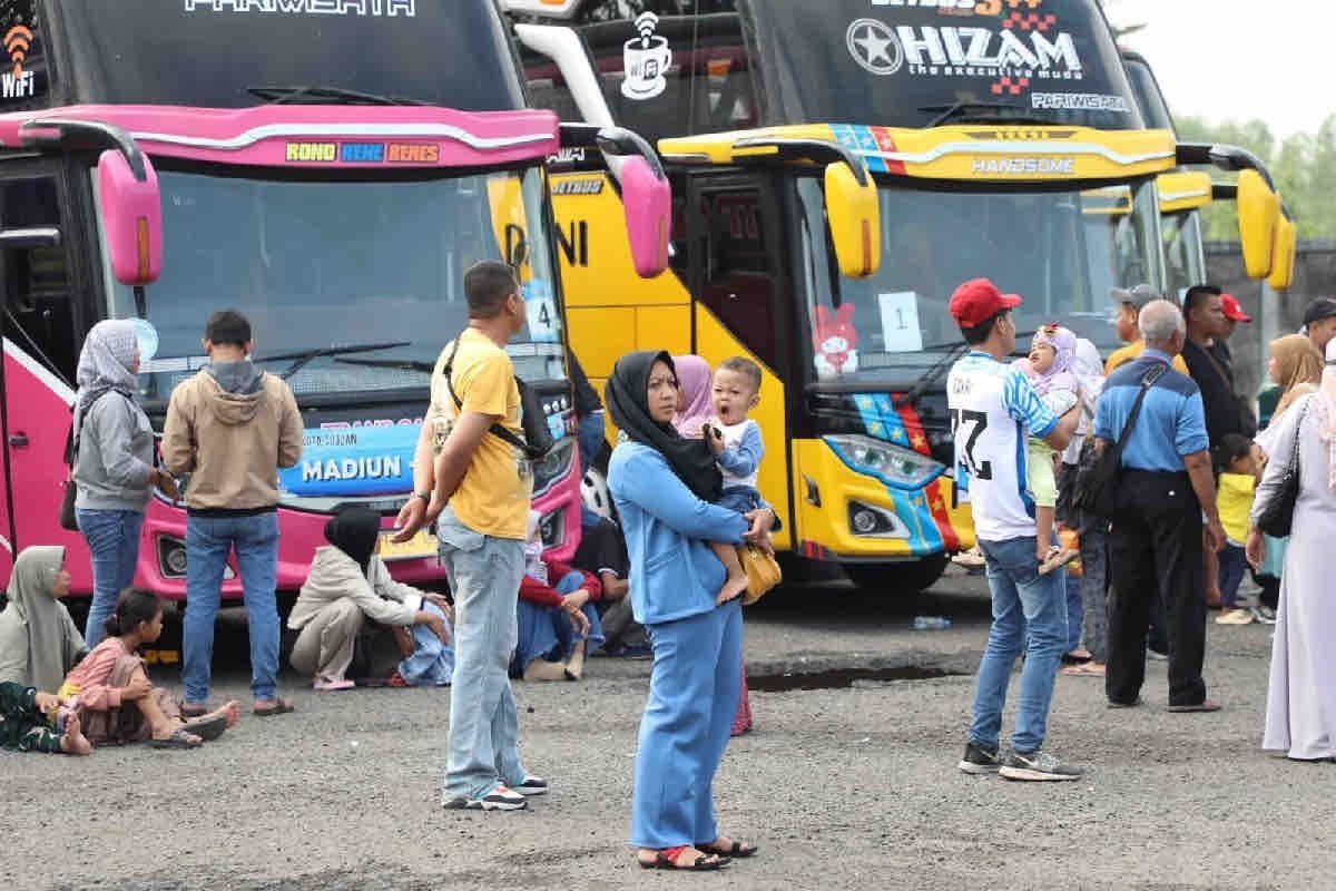Mudik Gratis 2026 Jakarta Resmi Dibuka: Daftar Online Mulai 22 Februari, Ini Syarat dan Jadwalnya