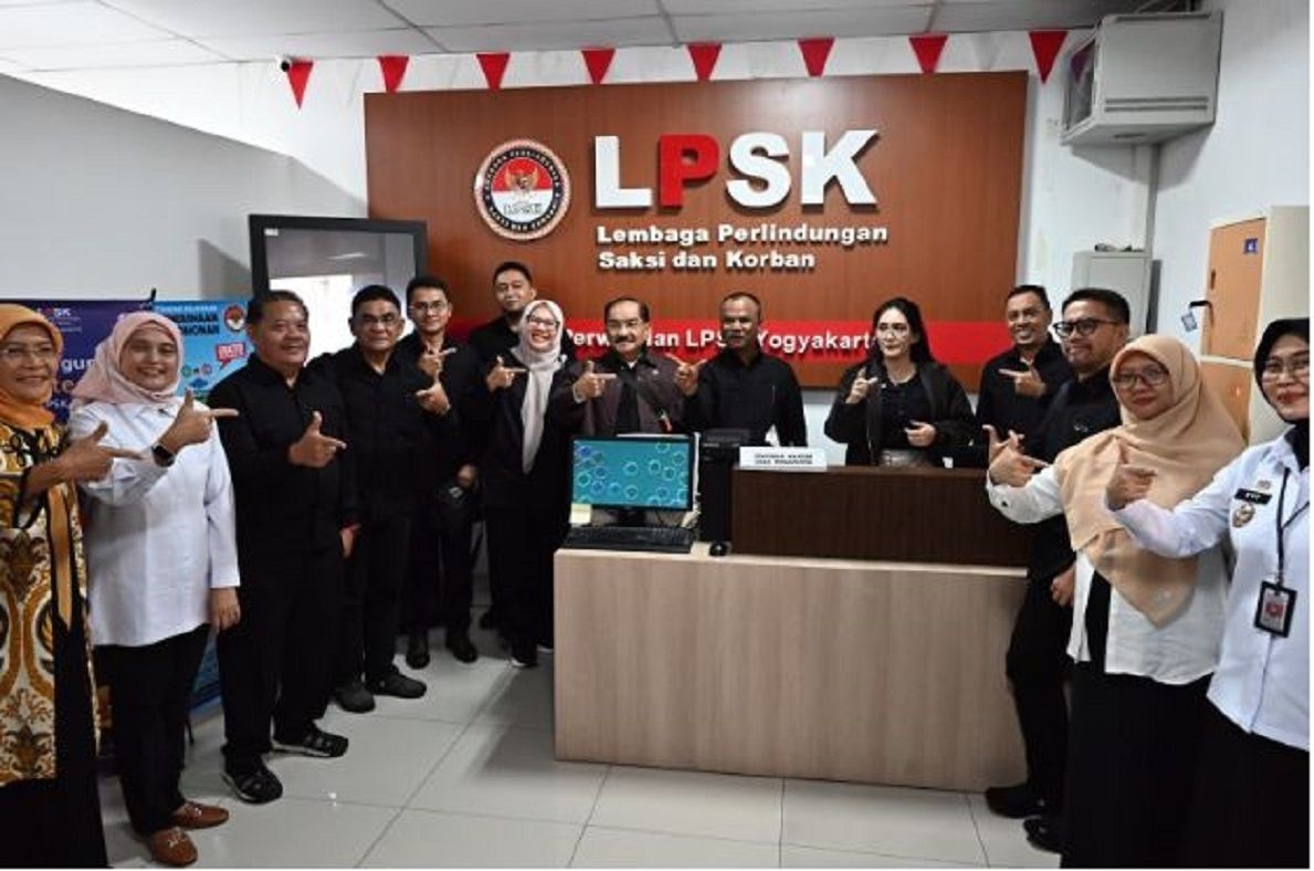 BPJS Kesehatan untuk Korban Pelanggaran HAM Berat sebagai Jaminan Sosial Hak Konstitusi