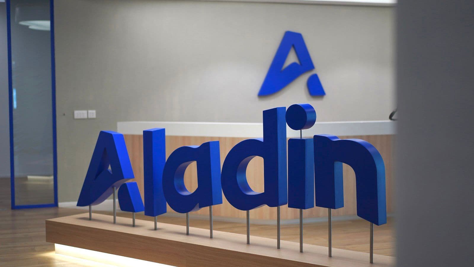Lewat Strategi O2O, Bank Aladin Syariah Ingin Jadi Bagian dari Gaya Hidup Masyarakat Indonesia