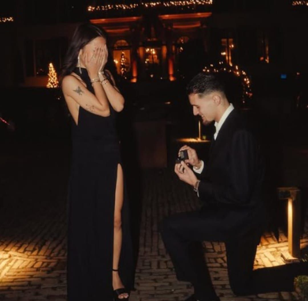 Justin Hubner dan Jennifer Coppen Bakal Nikah di Bali Musim Panas 2026