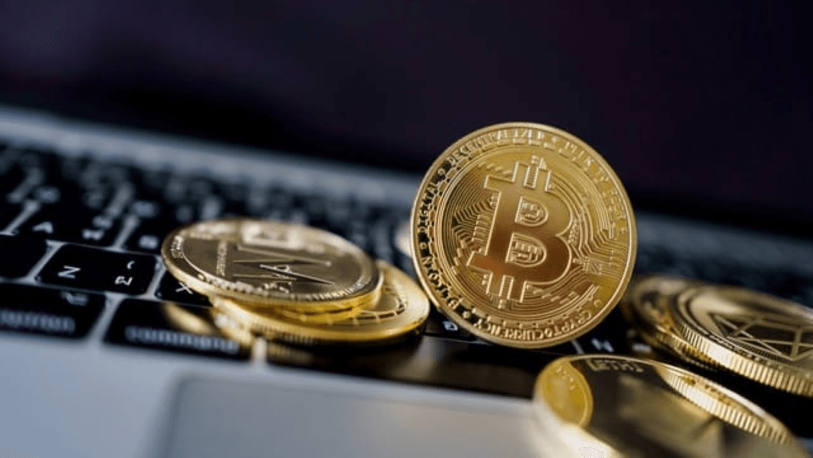 Bitcoin Tembus Hingga USD68.000, Pasar Kripto Melonjak 6,7 Persen