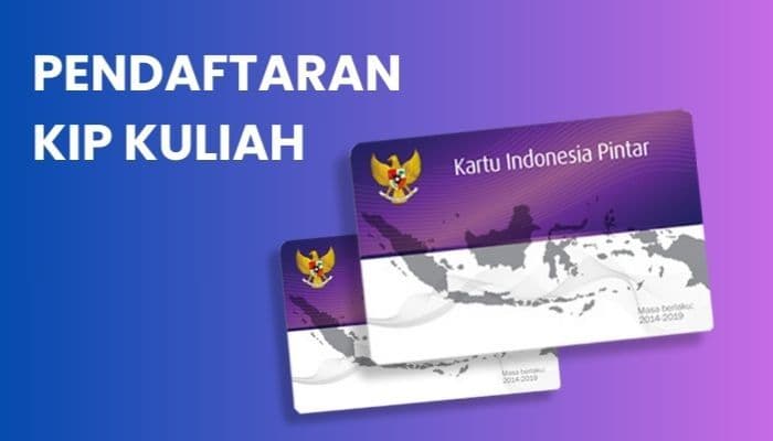 Mau Kuliah Gratis? Simak Cara Daftar KIP Kuliah 2026 dan Link Aksesnya di Sini!