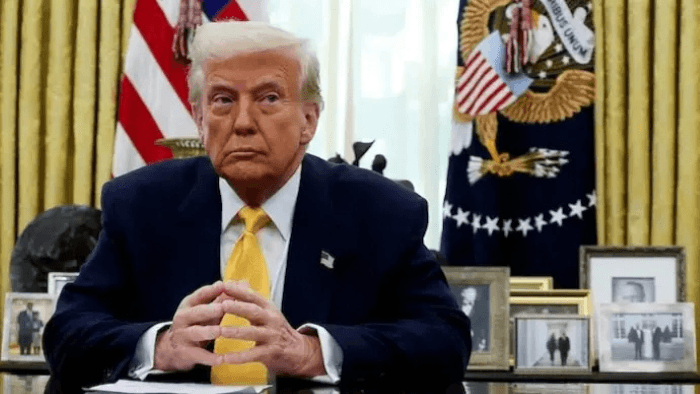 Trump Yakin Infrastruktur Energi Venezuela Bisa Pulih Kurang dari 18 Bulan