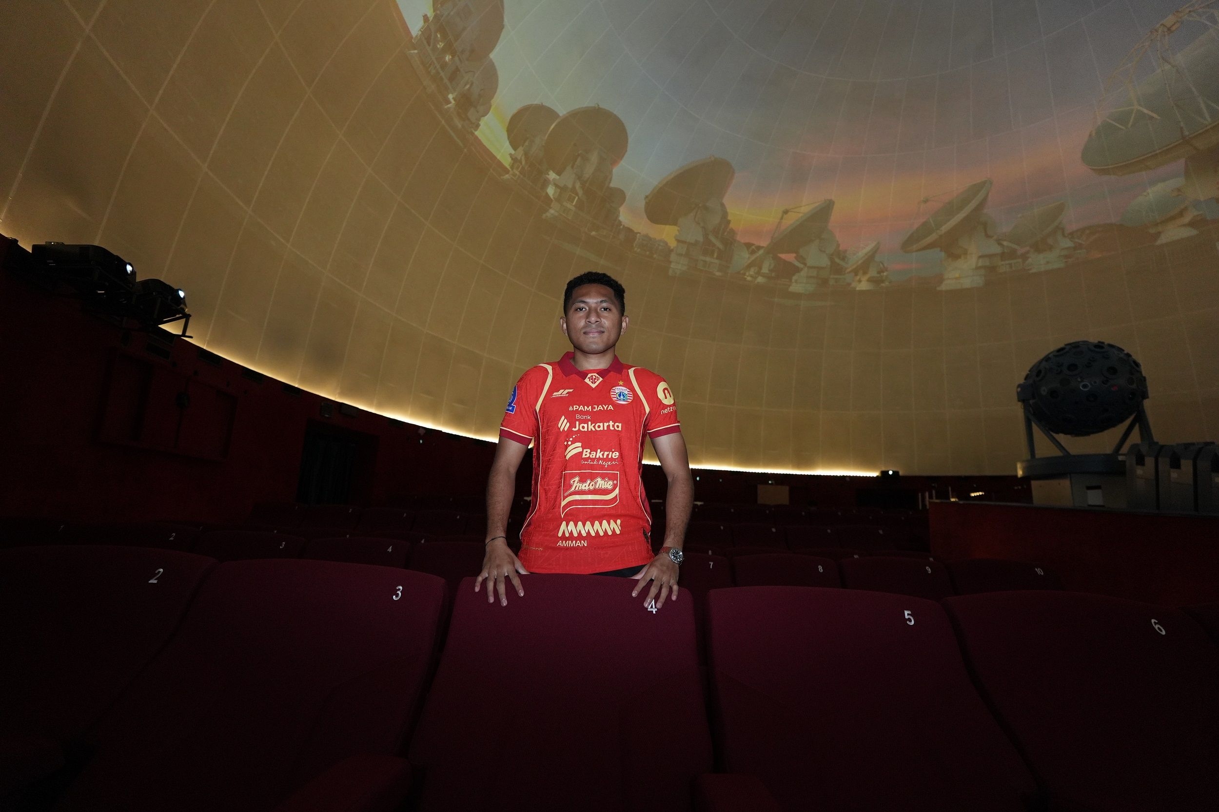 Fajar Fathurrahman Pilih Hengkang ke Persija Jakarta Agar Lebih Mudah Terpantau John Herdman