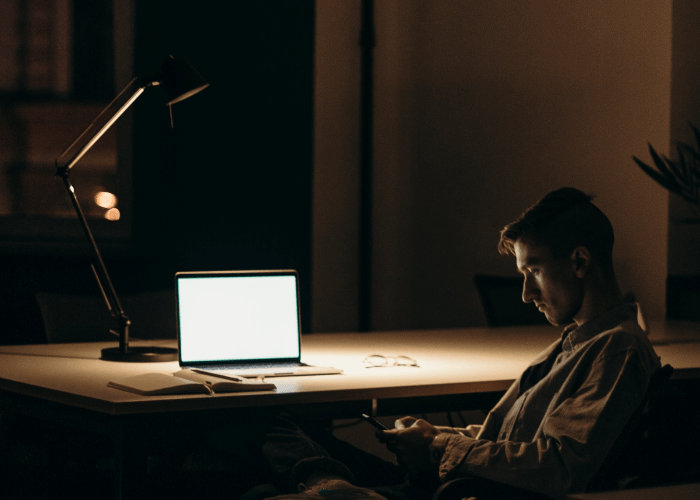 Kenali Atychiphobia, Sindrom Takut Gagal yang Bisa Mengganggu Aktivitas