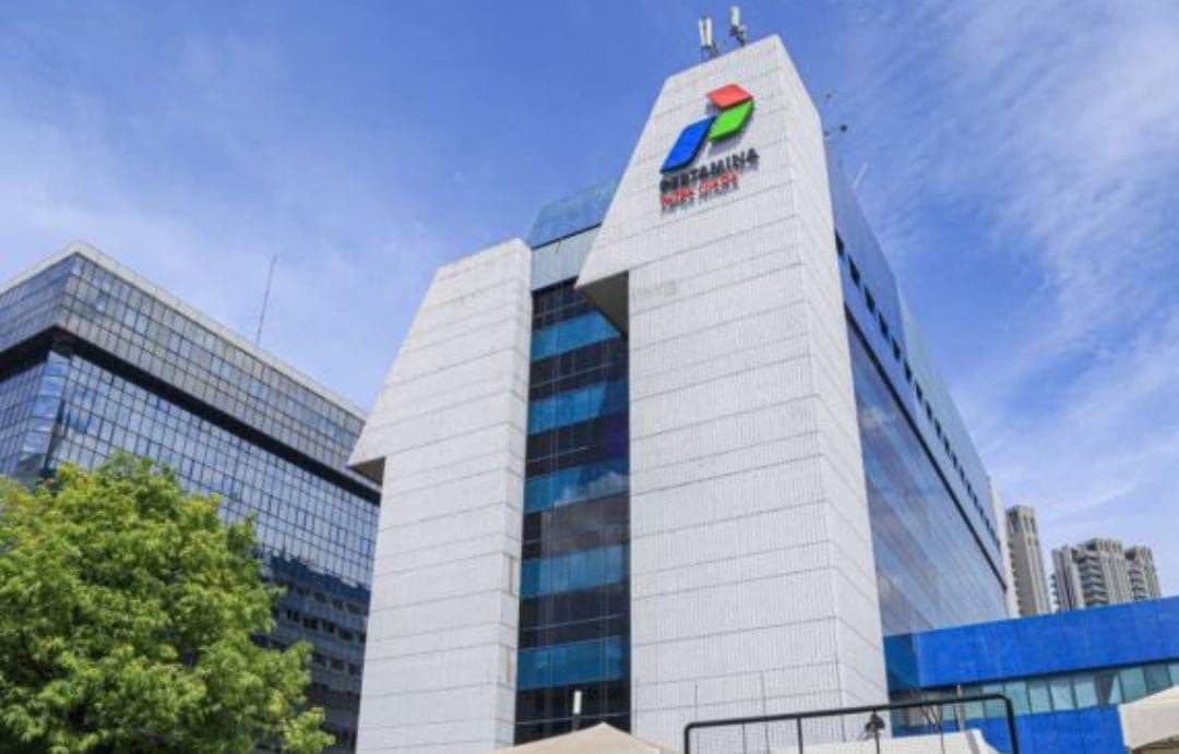 Geopolitik Timur Tengah Memanas, Pertamina Perkuat Mitigasi Risiko