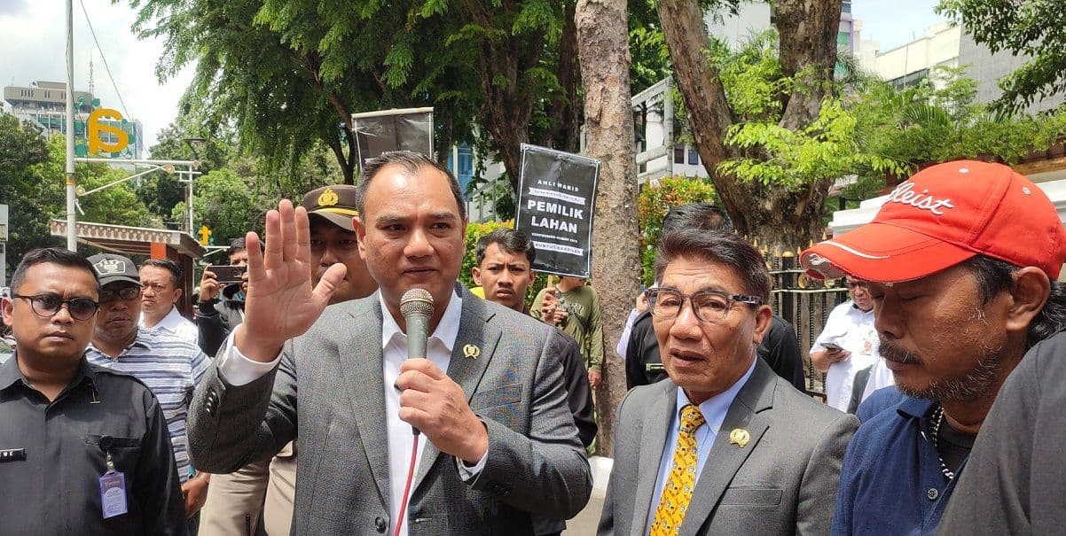 Bakal Tingkatkan Mobilitas dan Ekonomi Masyarakat, Golkar Jakarta Dukung JPO Sarinah Dibangun Kembali