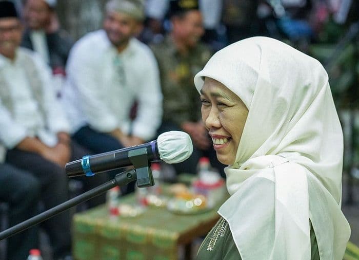 Khofifah Indar Parawansa Dijadwalkan Hadir sebagai Saksi Kasus Dana Hibah, Sidang Digelar Kamis