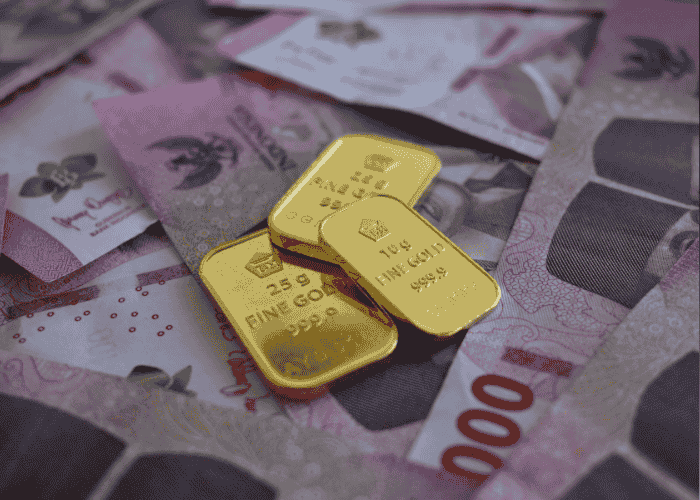 Harga Emas di Pegadaian Terbaru, 13 Februari 2026: Naik Tipis untuk Galeri24 dan UBS