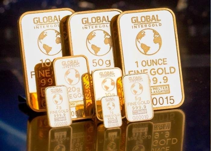 Harga Emas di Pegadaian Terbaru, 10 Februari 2026: Melonjak Naik untuk Galeri24 dan UBS