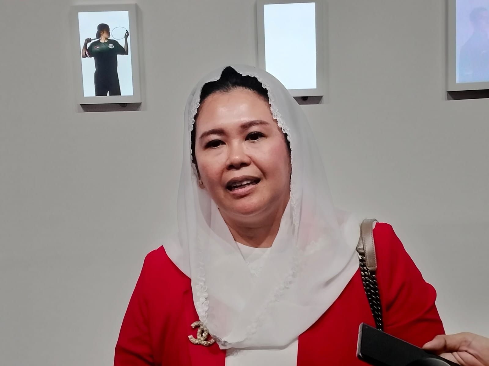 Pandji Pragiwaksono Kritik PBNU Terima Tambang, Yenny Wahid Memakluminya