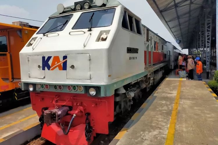 KAI Siapkan Reaktivasi Jalur Kedungjati–Tanggung, Dongkrak Ekonomi dan Wisata Sejarah