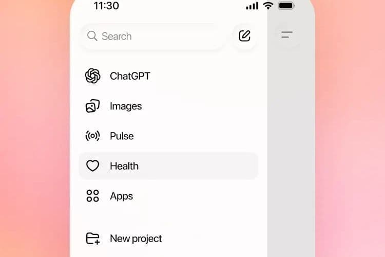 ChatGPT Health Resmi Diperkenalkan, Solusi Baru Kelola Kesehatan secara Digital