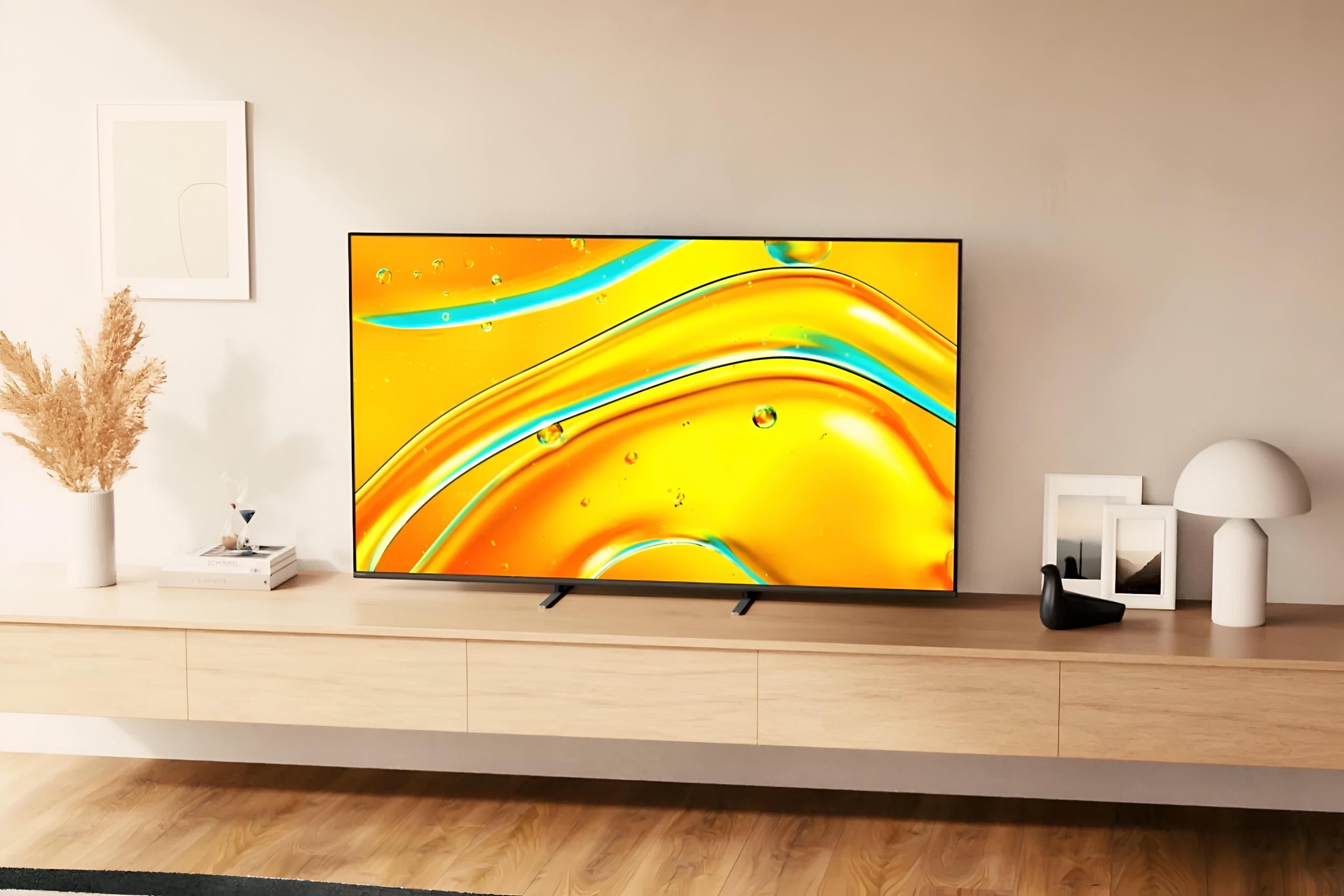 Sony Serahkan Kendali Bisnis Bravia TV ke TCL China