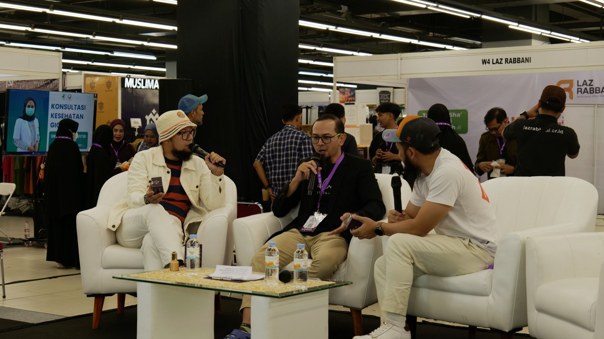 Sambut Ramadan, Muslim Life Fair Bekasi 2026 Jadi Panggung Inovasi UMKM dan Ruang Hijrah